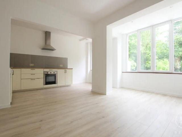 Appartement location à Jette, Bruxelles