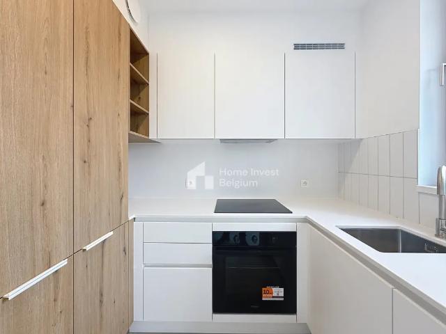 Appartement location à Jette, Bruxelles