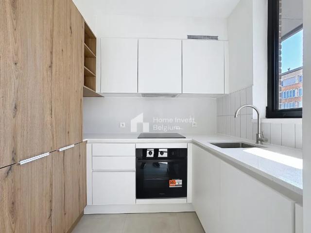 Appartement location à Jette, Bruxelles