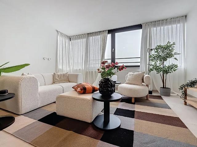 Appartement location à Jette, Bruxelles