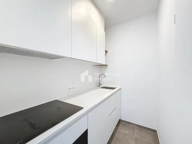 Appartement location à Jette, Bruxelles
