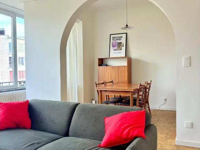 Appartement location à Jette, Bruxelles