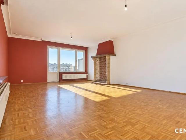 Appartement location à Dieleghem - Dielegem, Jette