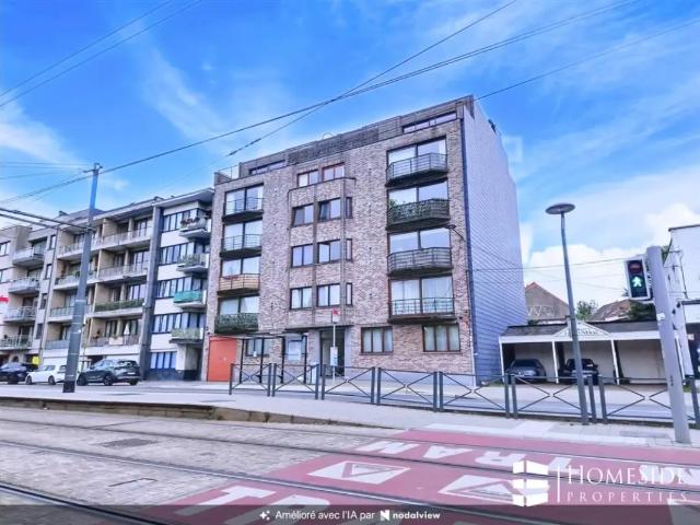 Appartement location à Jette, Bruxelles
