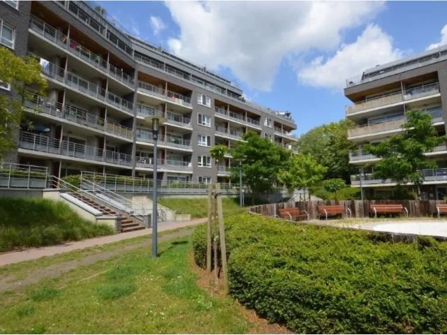Appartement location à Jette, Bruxelles