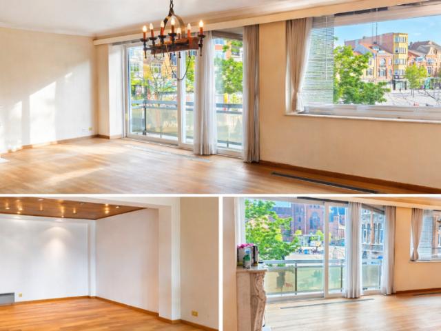 Appartement location à Jette, Bruxelles