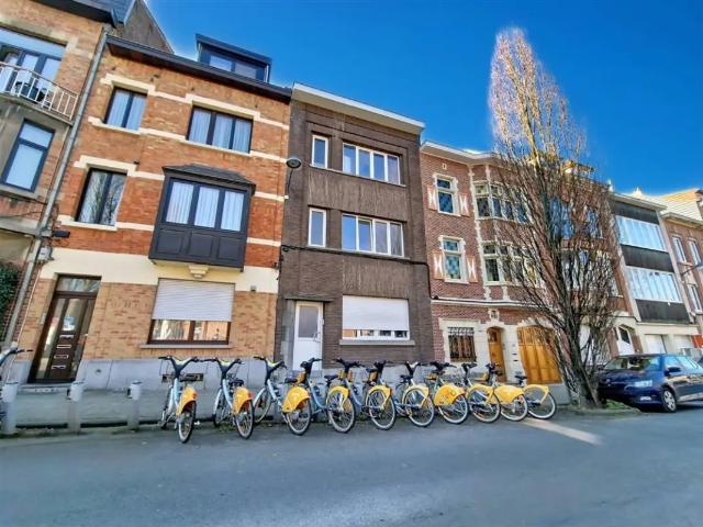 Appartement location à Jette, Bruxelles