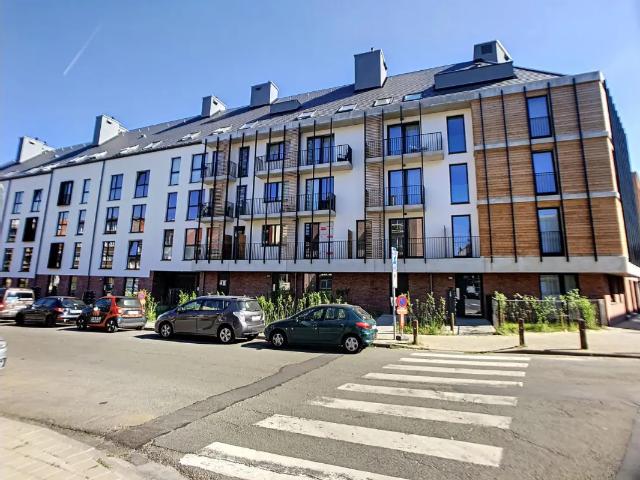 Appartement location à Brussel, Bruxelles