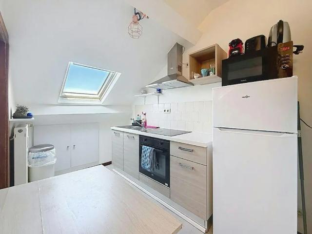 Appartement location à Jette, Bruxelles