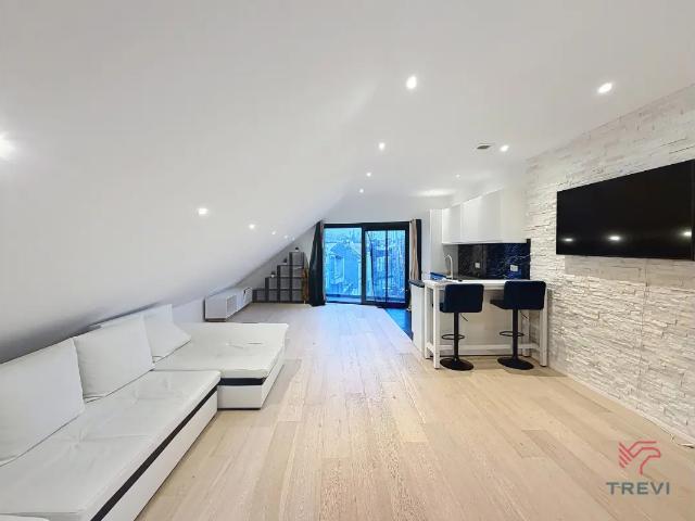 Appartement location à Jette, Bruxelles