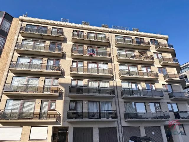 Appartement location à Jette, Bruxelles