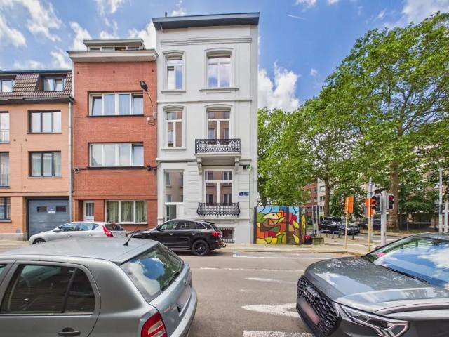 Appartement location à Jette, Bruxelles