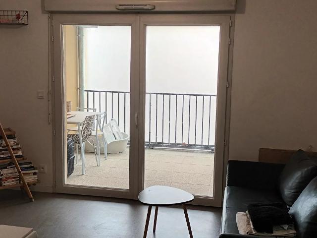 Appartement location à Tours, Joué-lès-tours