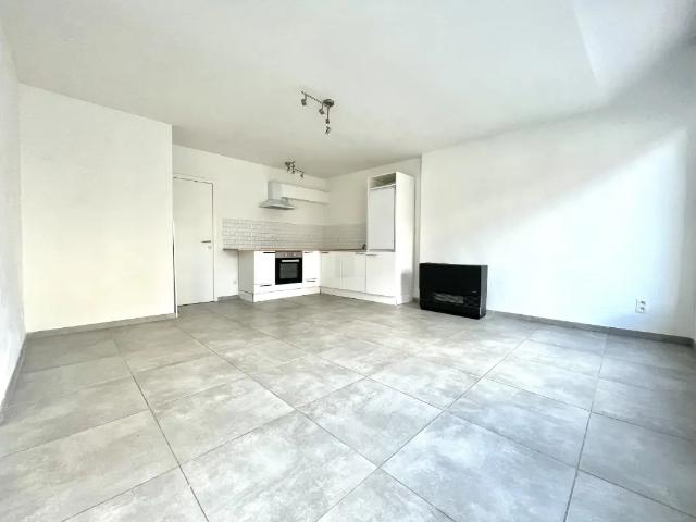 Appartement location à Charleroi, Wallonie