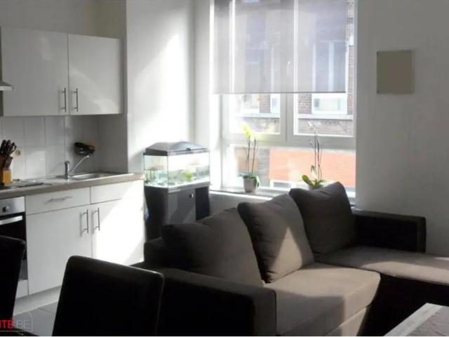 Appartement location à Charleroi, Wallonie