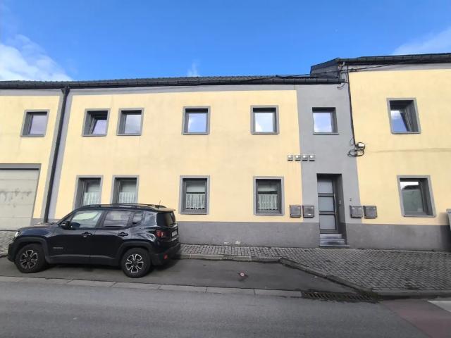 Appartement location à Jumet, Charleroi