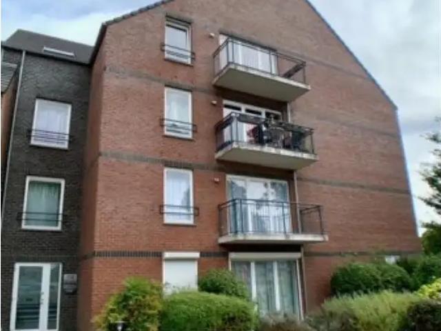 Appartement location à Jurbise, Wallonie