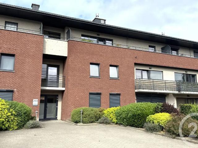 Appartement location à Jurbise, Wallonie