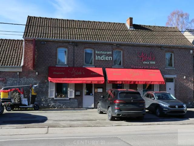 Appartement location à Erbisœul, Hainaut