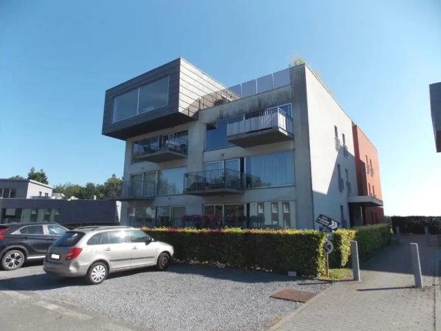 Appartement location à Jurbise, Hainaut