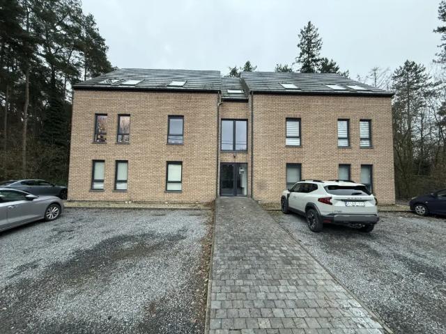 Appartement location à Ghlin, Jurbise