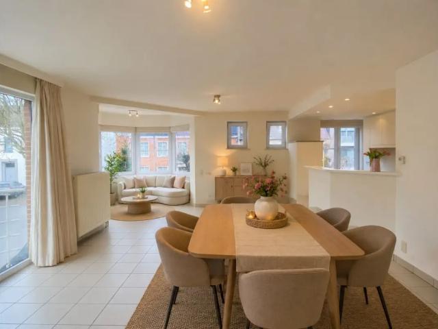 Appartement location à Tielt, West-Vlaanderen
