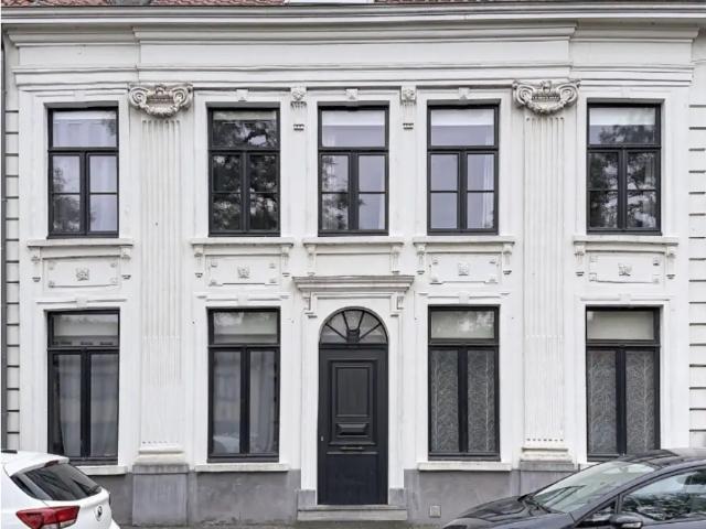 Appartement location à Kaprijke, Oost-Vlaanderen