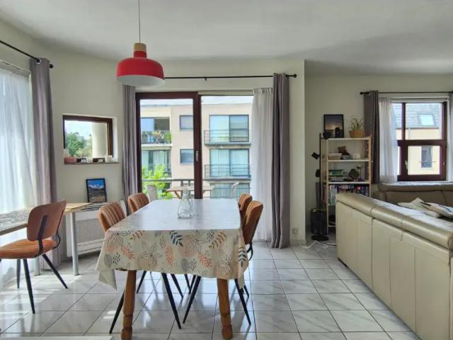 Appartement location à Lava, Brabant