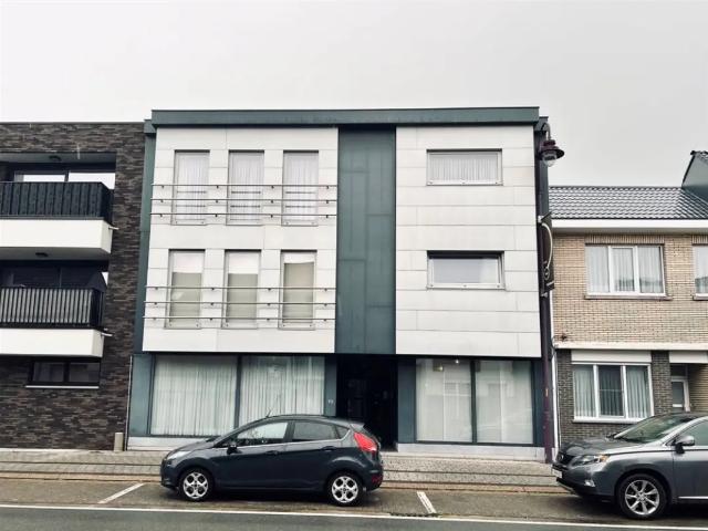 Appartement location à Doel, Oost-Vlaanderen