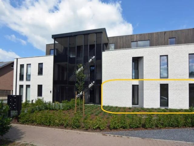 Appartement location à Kinrooi, Limburg