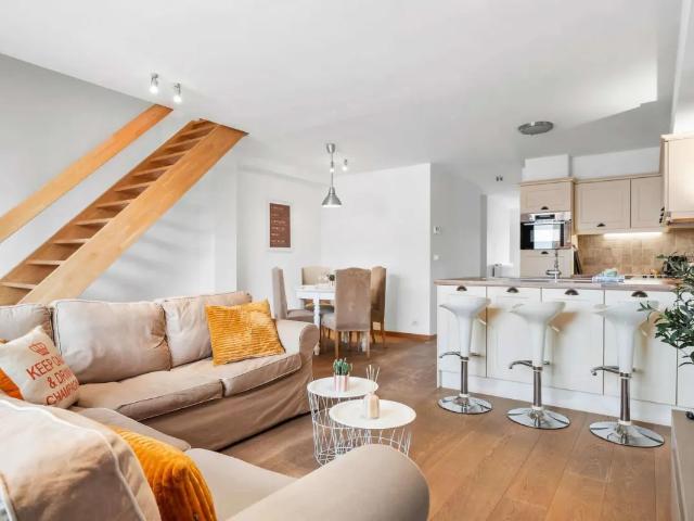 Appartement location à Knokke-heist, West-Vlaanderen