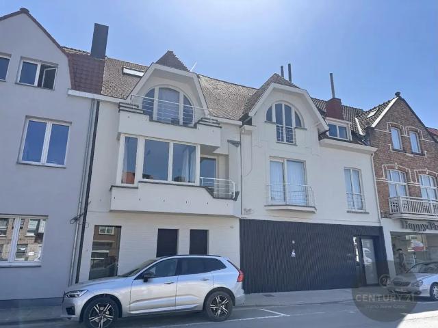 Appartement location à Knokke-heist, West-Vlaanderen