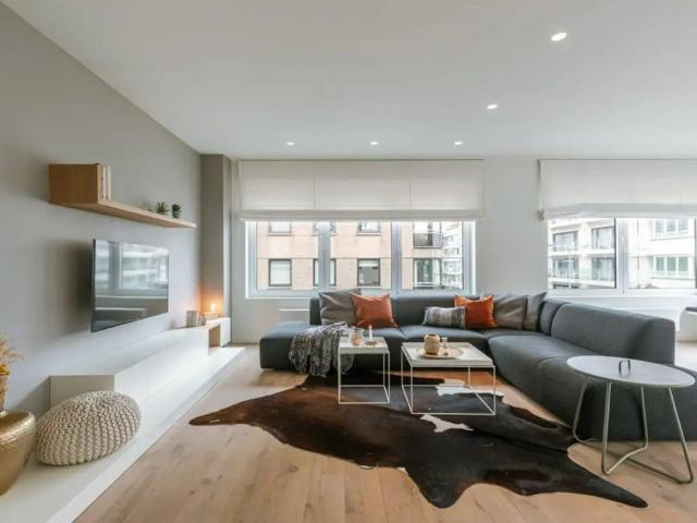 Appartement location à Knokke-heist, West-Vlaanderen