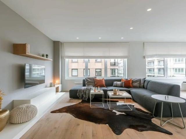 Appartement location à Knokke, Knokke-Heist