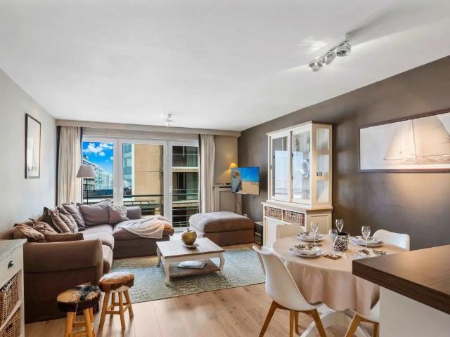 Appartement location à Knokke, Knokke-Heist