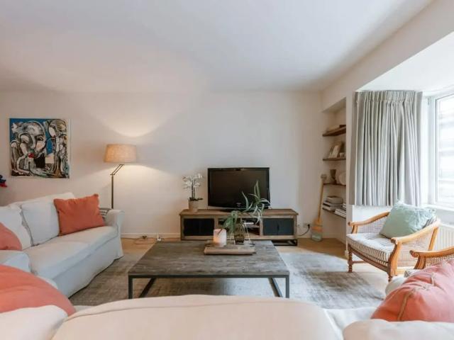 Appartement location à Knokke-heist, West-Vlaanderen