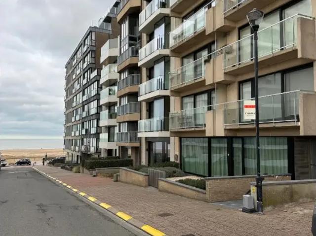 Appartement location à Knokke-heist, West-Vlaanderen
