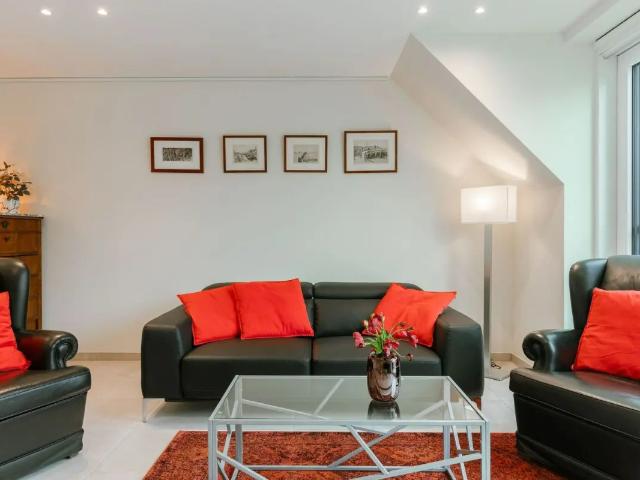 Appartement location à Knokke-heist, West-Vlaanderen