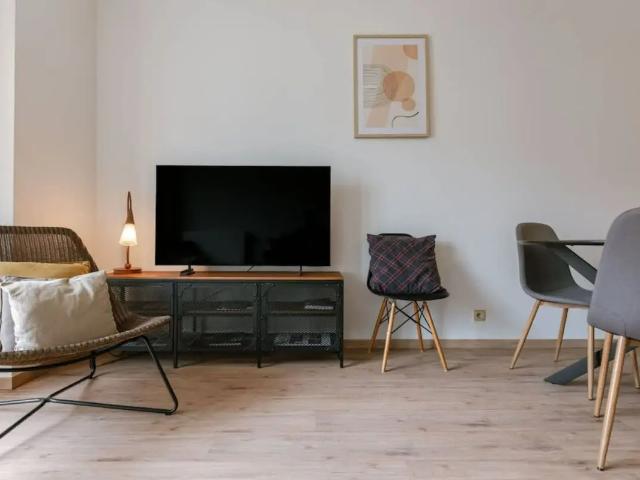 Appartement location à Knokke-heist, West-Vlaanderen