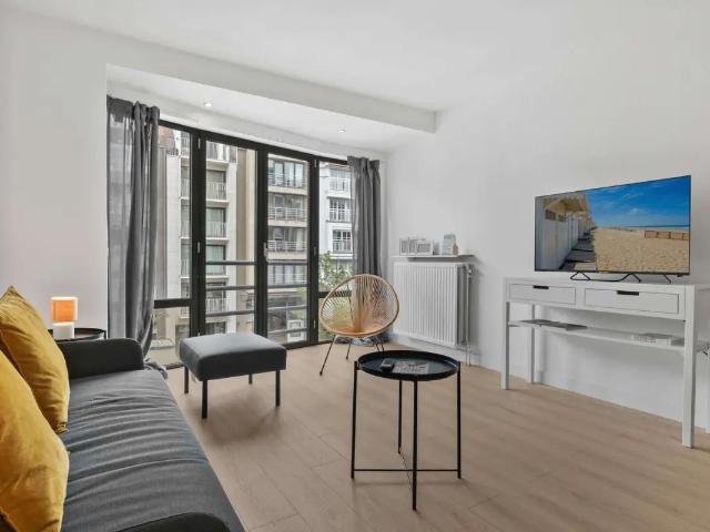 Appartement location à Knokke-heist, West-Vlaanderen
