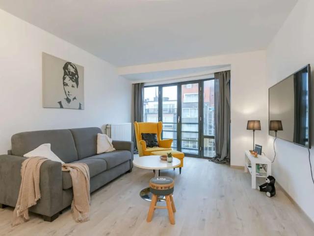 Appartement location à Knokke-heist, West-Vlaanderen