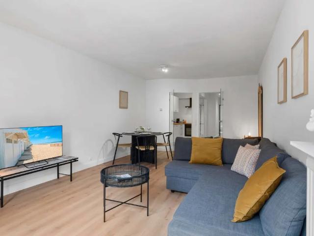 Appartement location à Knokke-heist, West-Vlaanderen