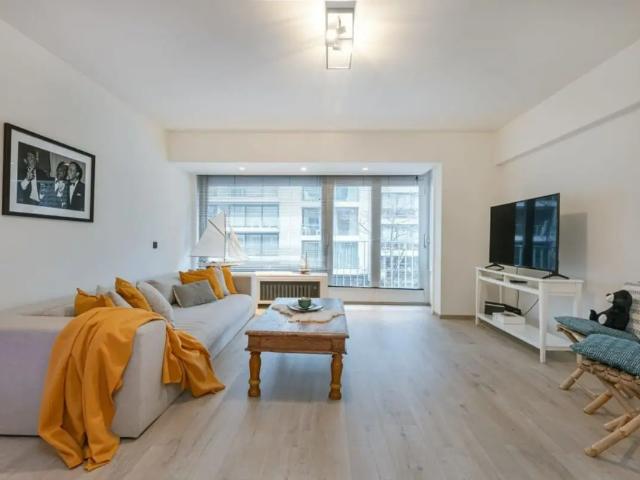 Appartement location à Knokke, Knokke-Heist