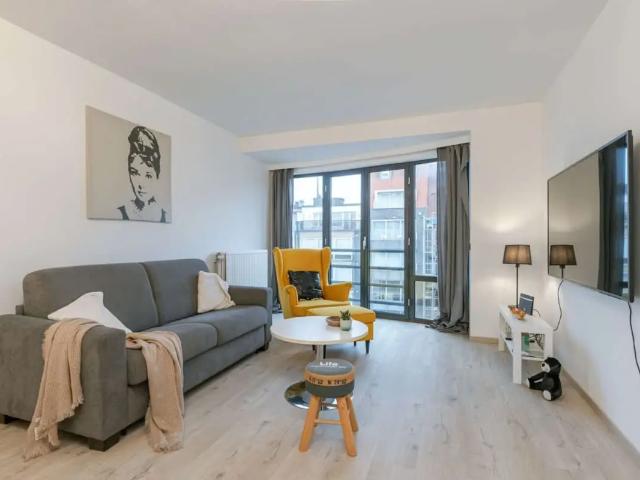 Appartement location à Knokke, Knokke-Heist