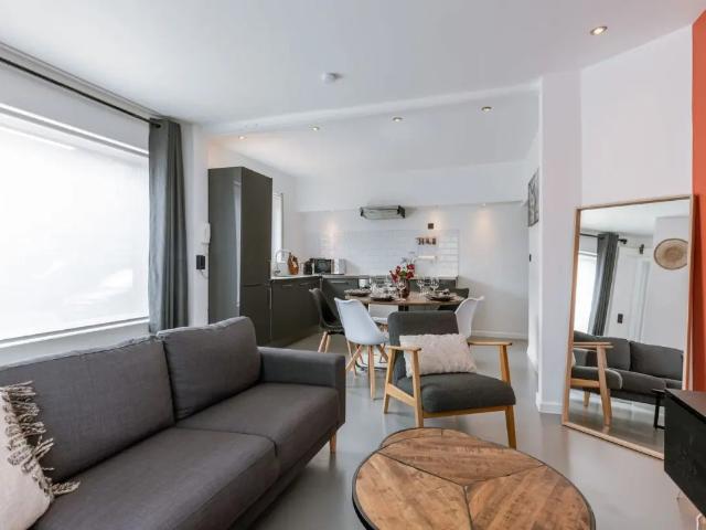 Appartement location à Knokke, Knokke-Heist