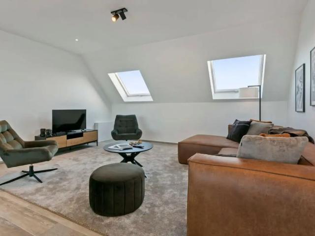 Appartement location à Knokke-heist, West-Vlaanderen