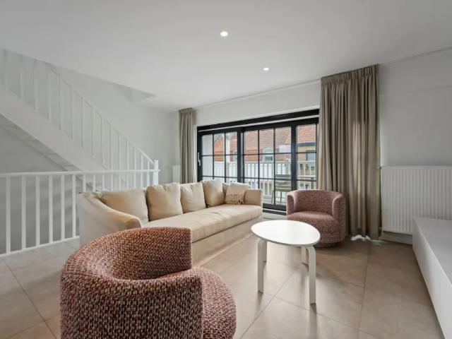 Appartement location à Knokke-heist, West-Vlaanderen