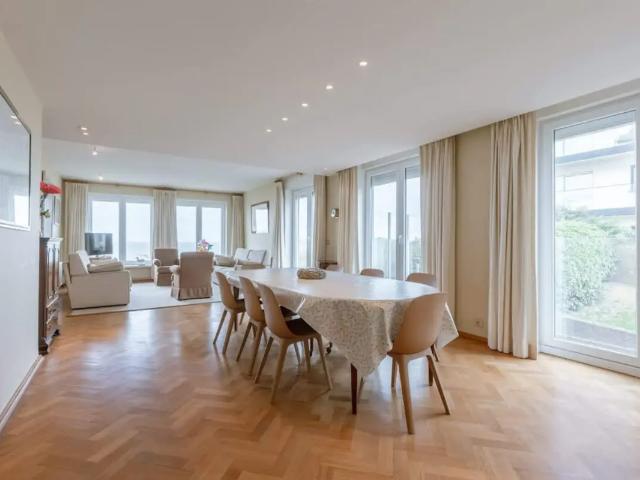Appartement location à Knokke-heist, West-Vlaanderen