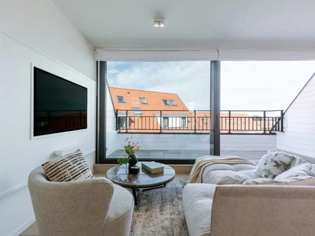 Appartement location à Knokke-heist, West-Vlaanderen
