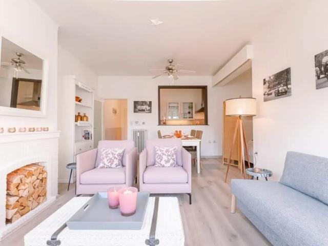 Appartement location à Knokke-heist, West-Vlaanderen